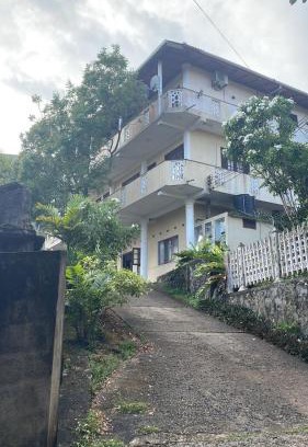 Unawatuna Apartment | SEAHORSE DREAMS