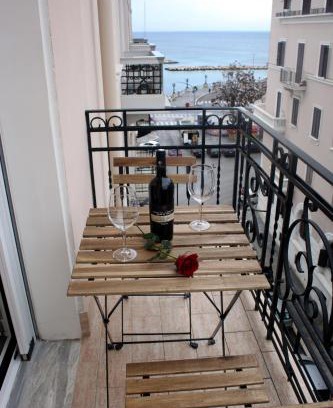 Municipio 1 Apartment | Sealand-Guest House
