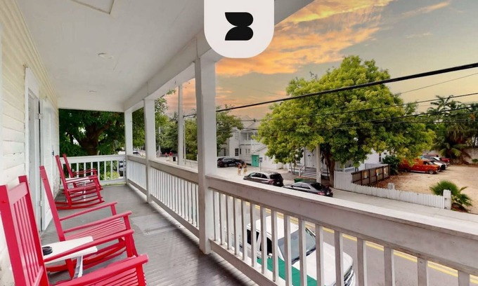 Historic Seaport Apartment | Seaport Suite by Brightwild 2nd Story Hideaway