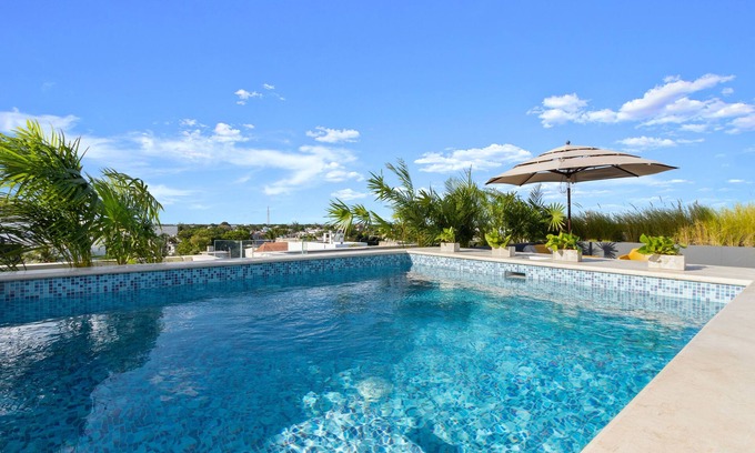 Luis Donaldo Colosio Condo | Searena Boutique Condo