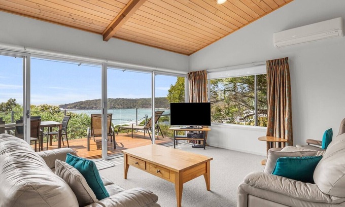 Pambula Beach House | Seascape - Pambula Beach