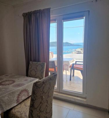 Neum Apartment | Seaside Apartman Neum