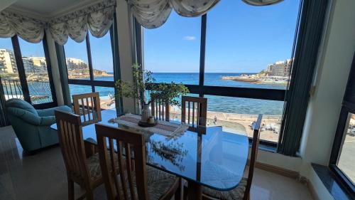 Marsalforn Apartment | Seaside Apartment Marsalforn