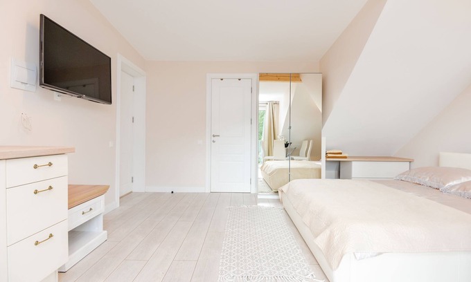 Palanga Apartment | Seaside apartments - Near Palanga Beach