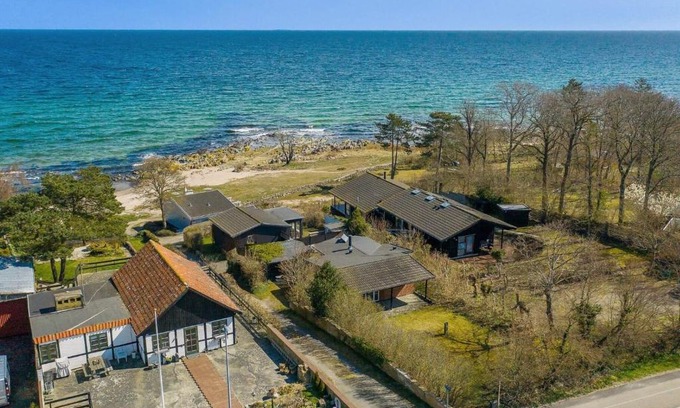 Sandkaas House | Seaside Bliss in Sandkas - By Traum Ferienwohnungen