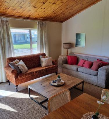 Fish Hoek House | Seaside Cottages Minimum Two Nights Stay
