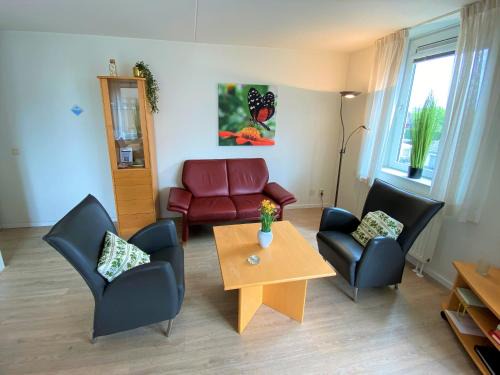 Cadzand-Bad Apartment | Seaside, Deurloo 53-07