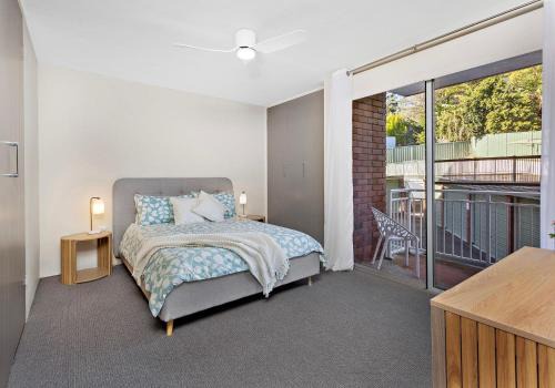 Kiama Apartment | Seaside Escape