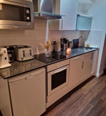 Sidmouth Ski Chalet | Seaside Escape Chalet in Sidmouth