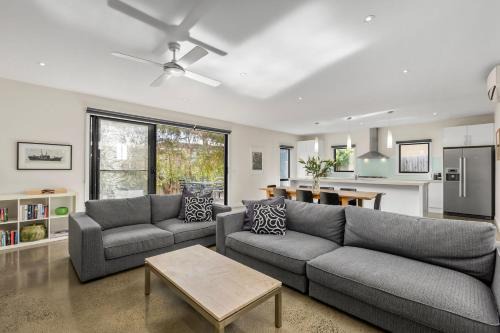 Point Lonsdale House | Seaside Getaway