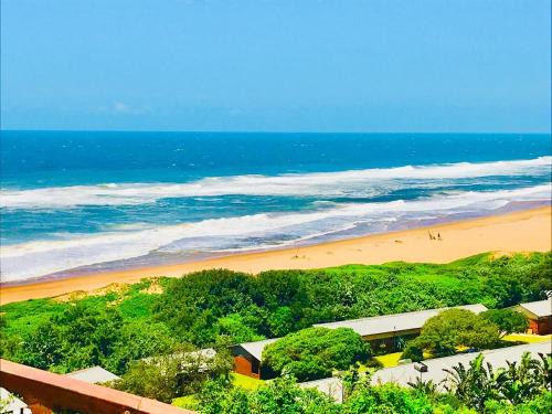 Winklespruit Apartment | Seaside Getaway