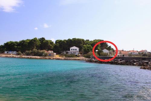Susica House | Seaside holiday house Susica, Ugljan - 9664