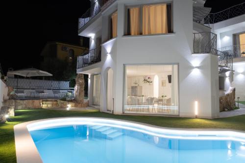 Posada House | Seaside Home