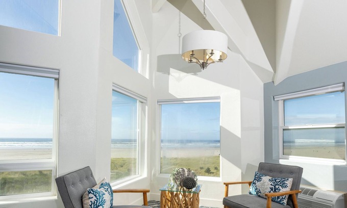 Seaside Hotel | Seaside Oceanfront Inn
