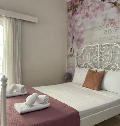 Lygia Apartment | Seaside pearl