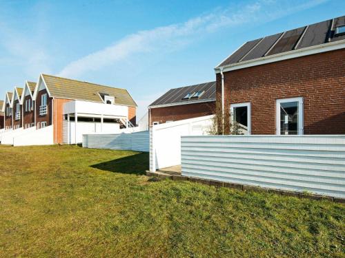 Sønderstrand House | Seaside Retreat at Rim - By Traum Ferienwohnungen