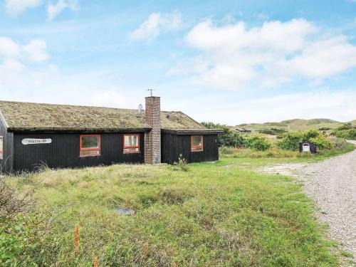 Henne Strand House | Seaside Serenity at Henne Strand-By Traum