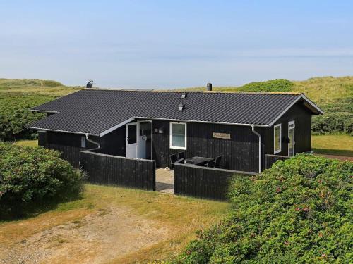 Nr. Lyngby Strand House | Seaside Serenity at Nr Lyngby-By Traum