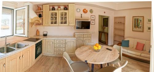 Kefalos Apartment | Seaside Serenity Kefalos