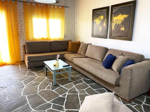 Nea Propontida Apartment | Seaside Villa II