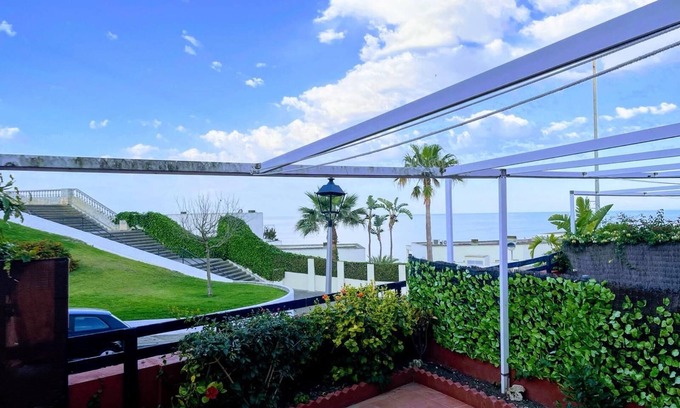 El Puerto de Santa Maria House | Seasonal Rental in El Puerto de Santa Maria (Cádiz-Spain)