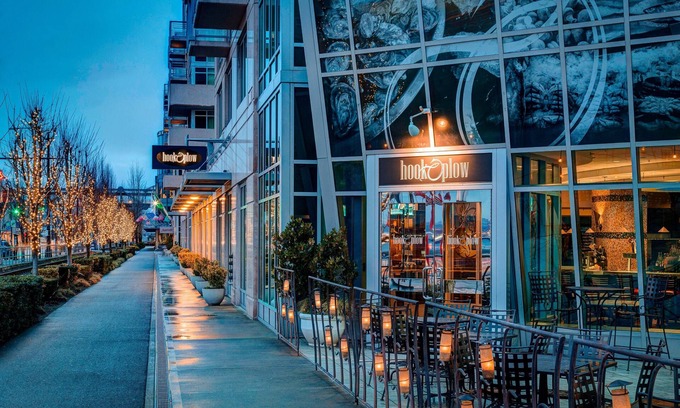 Belltown Hotel | Seattle Marriott Waterfront