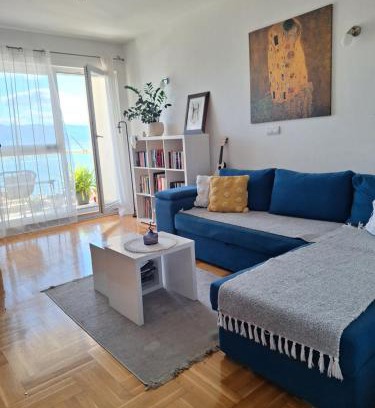 Municipality of Trogir Apartment | Seaview apartman Vice