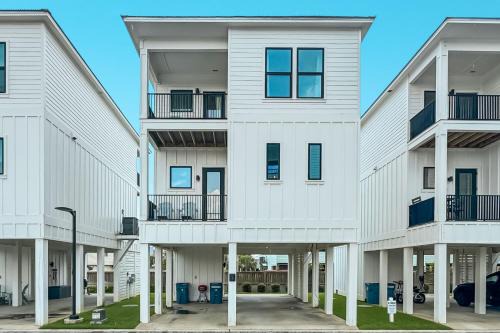 Gulf Shores House | Seaview Cottage