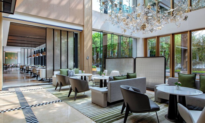 Nanshan Hotel | Seaview Gleetour Hotel Shenzhen