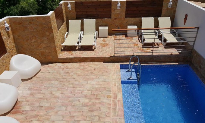 Olhao House | Seaview Guesthouse