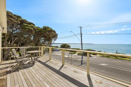 Point Lonsdale House | Seaview Splendour