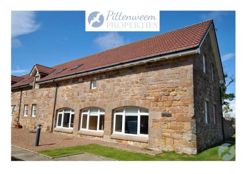 Anstruther House | Seaview Steading-spacious home in rural location