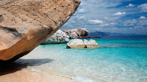 Cala Gonone Apartment | Sebastian House