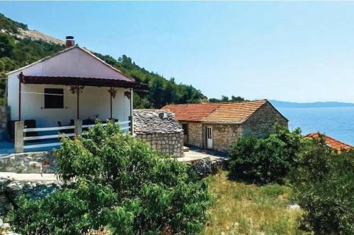 Gdinj House | Secluded fisherman's cottage Cove Srhov Dolac, Hvar - 22095