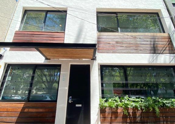 Reforma House | Second Home Darwin