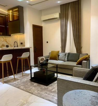 Ajah Apartment | Second Home