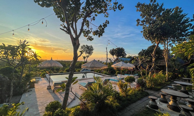 Penida Island Villa | Secret Triangle