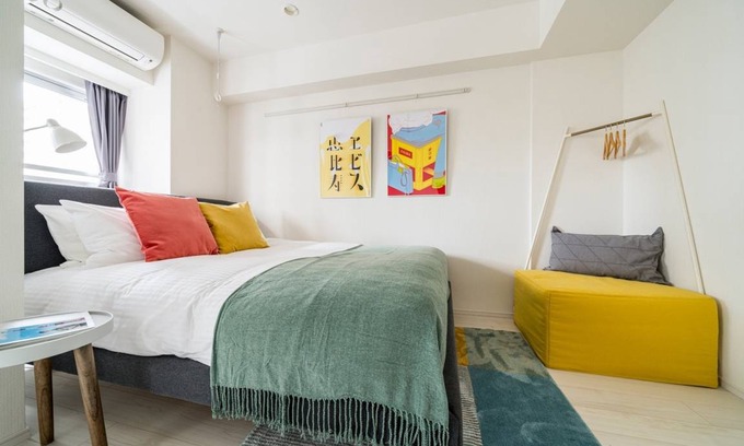 Chuo Hotel | Section L Ginza East