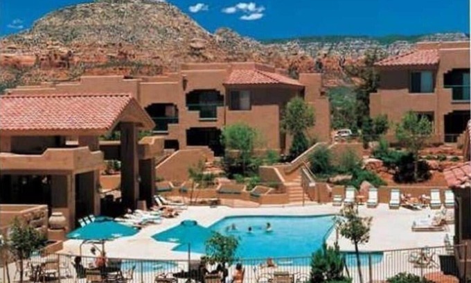 West Sedona Resort | Sedona Summit 1 bedroom