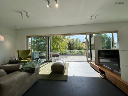 Radolfzell am Bodensee Apartment | Seeblick Deluxe