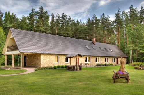 Rouge House | Seedri Guesthouse