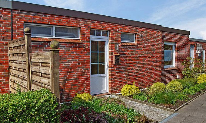 Norddeich House | Seefalke