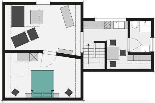 Uhldingen-Muehlhofen Apartment | Seefreunde