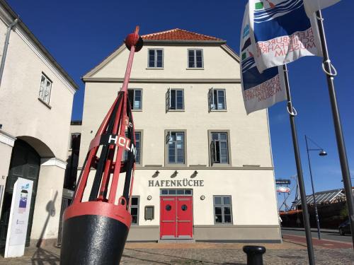 Flensburg Hostel | Seemannsheim Hostel Flensburg