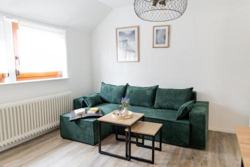 Bad Zwischenahn Apartment | SeeNah Apartments, Komfort mit Einkaufsmöglichkeiten & Parkplatz
