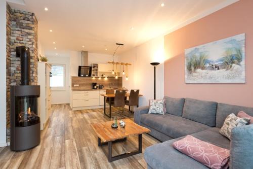 Muritz Apartment | SEENsucht