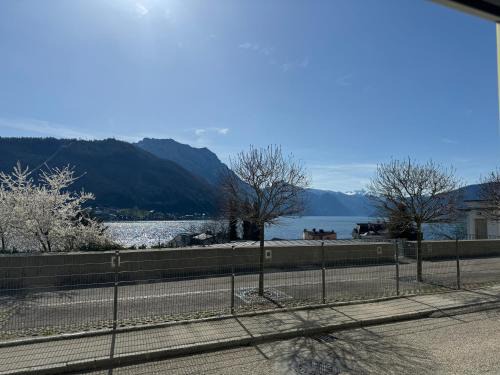 Gmunden Apartment | Seepanorama an der Esplanade 1