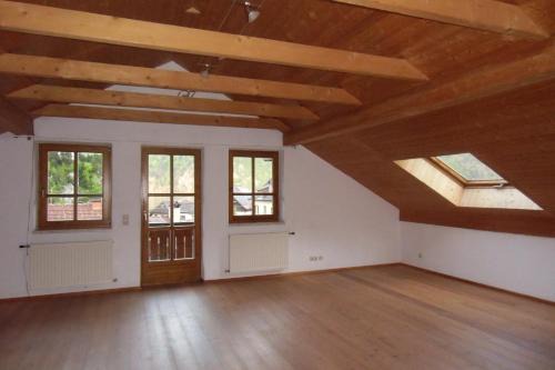 Traunkirchen Apartment | Seepanoramablick