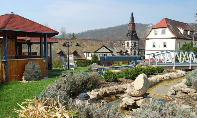 Sonnendorf Apartment | Seepferdchen (2 Pers- 20m2)