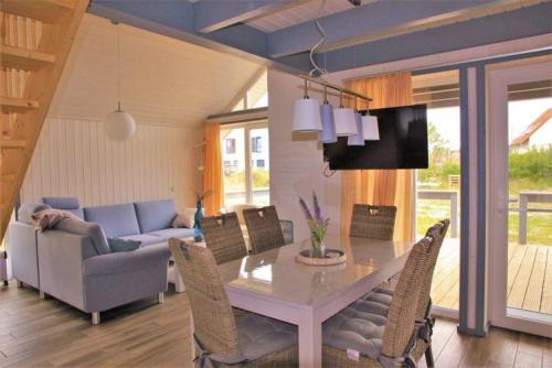 Muritz House | Seeschwalbe Classic 77